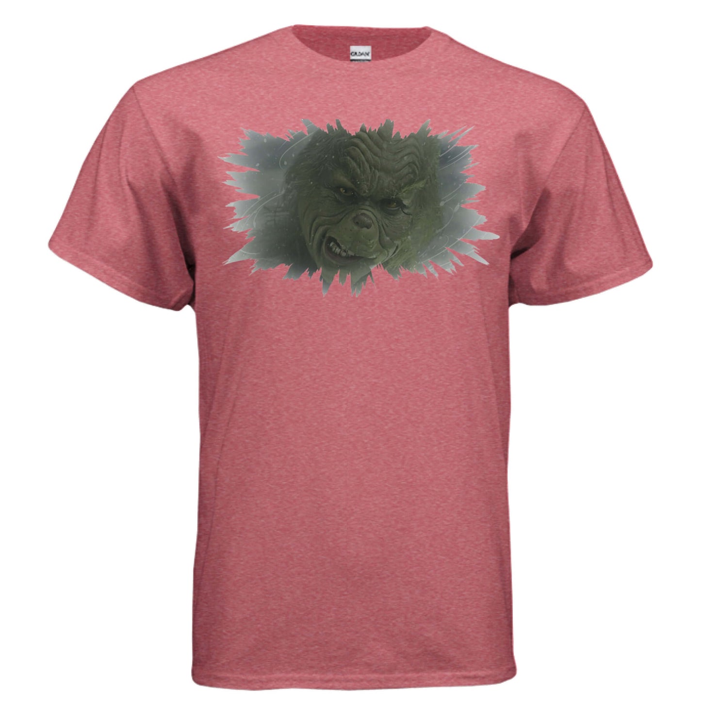 Christmas - Grinch Live