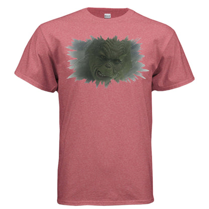 Christmas - Grinch Live