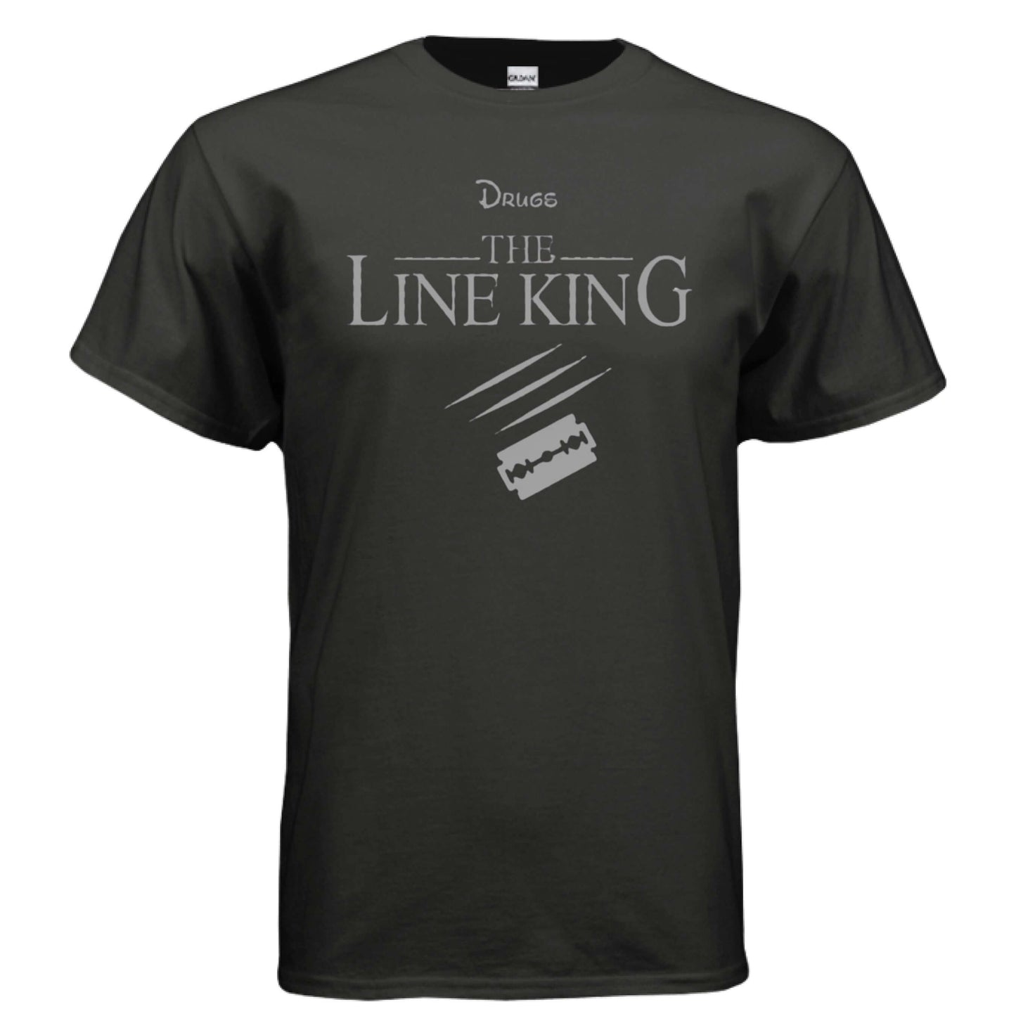 Signature Mocktops - The Line King