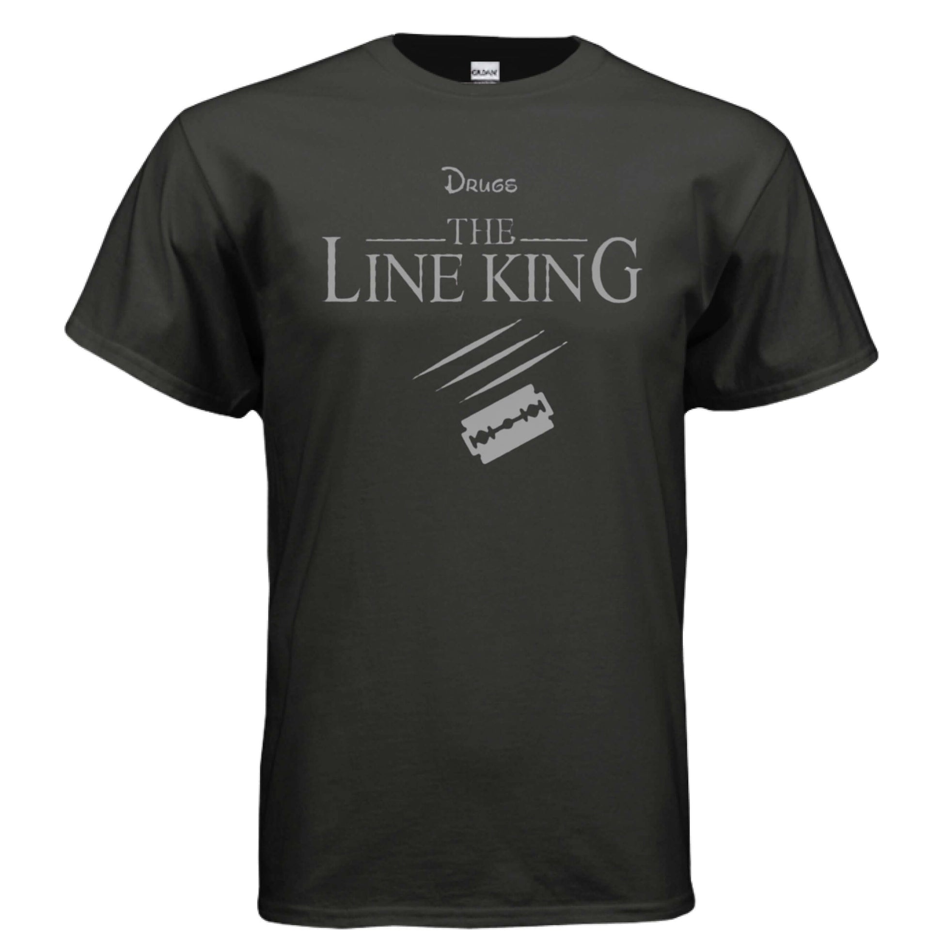 Signature Mocktops - The Line King