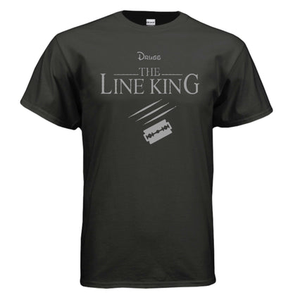 Signature Mocktops - The Line King