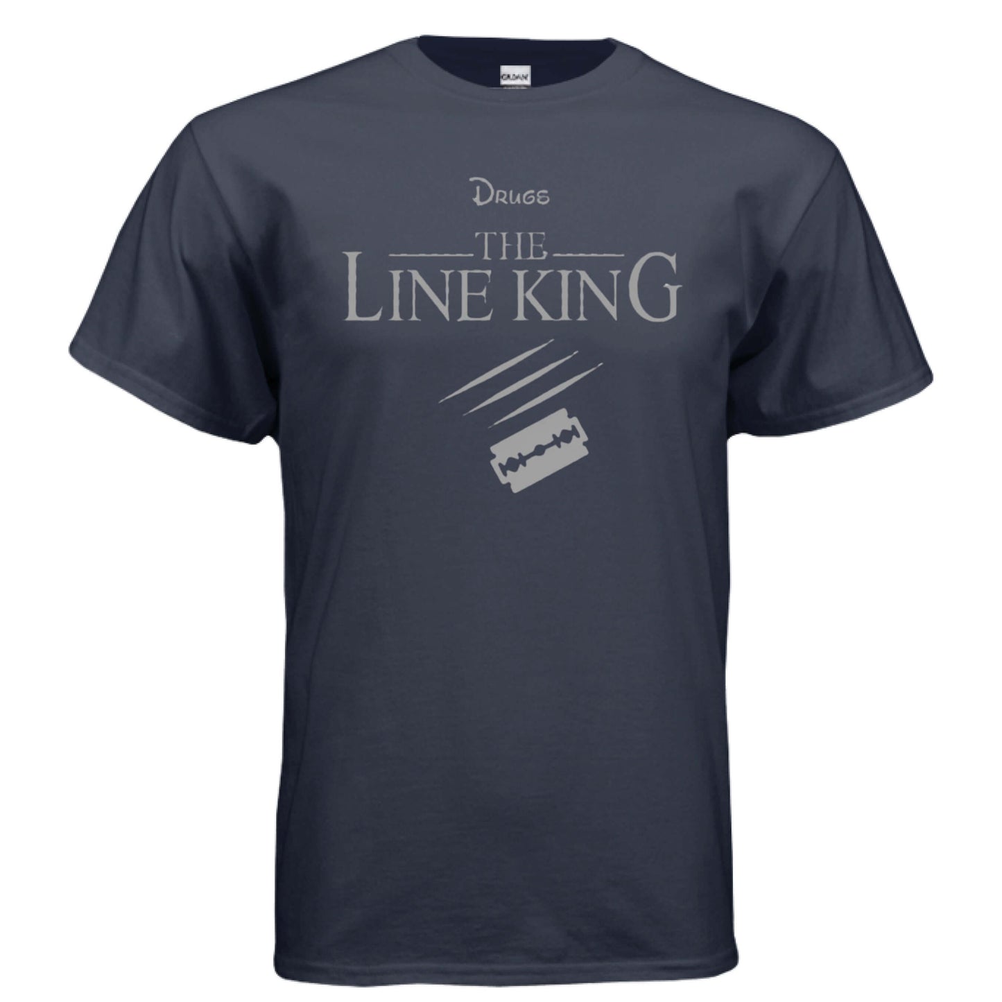 Signature Mocktops - The Line King