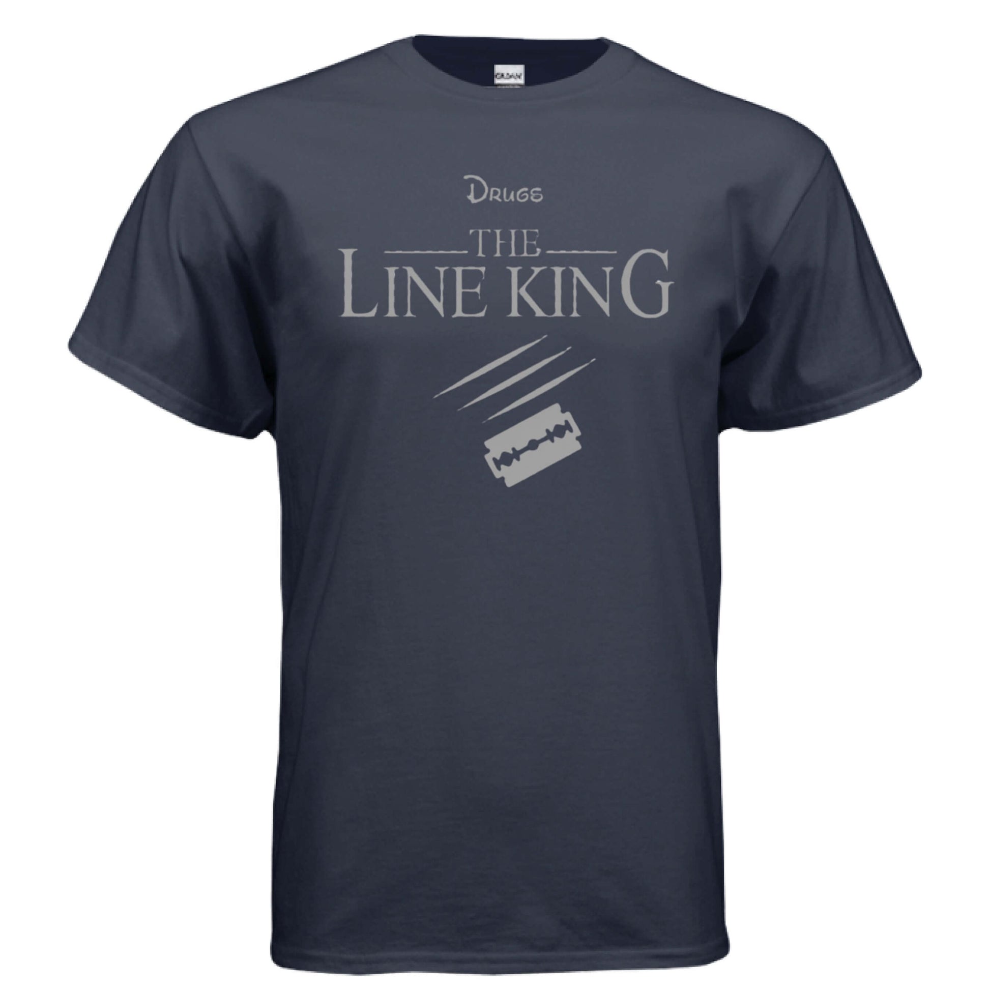 Signature Mocktops - The Line King