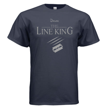 Signature Mocktops - The Line King