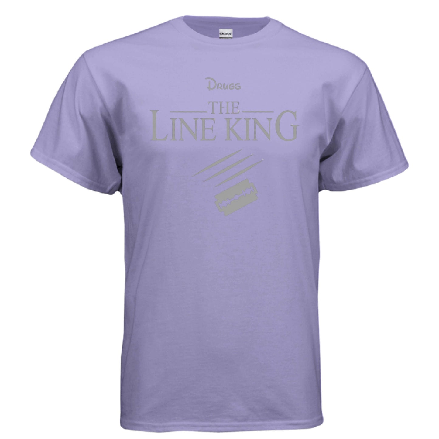 Signature Mocktops - The Line King