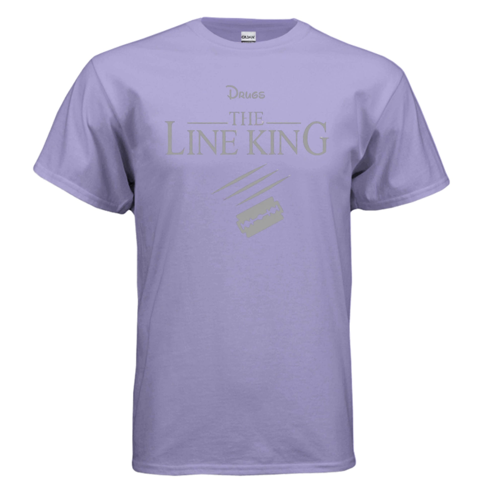 Signature Mocktops - The Line King