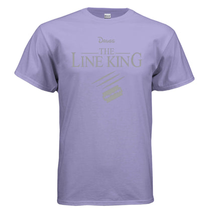 Signature Mocktops - The Line King