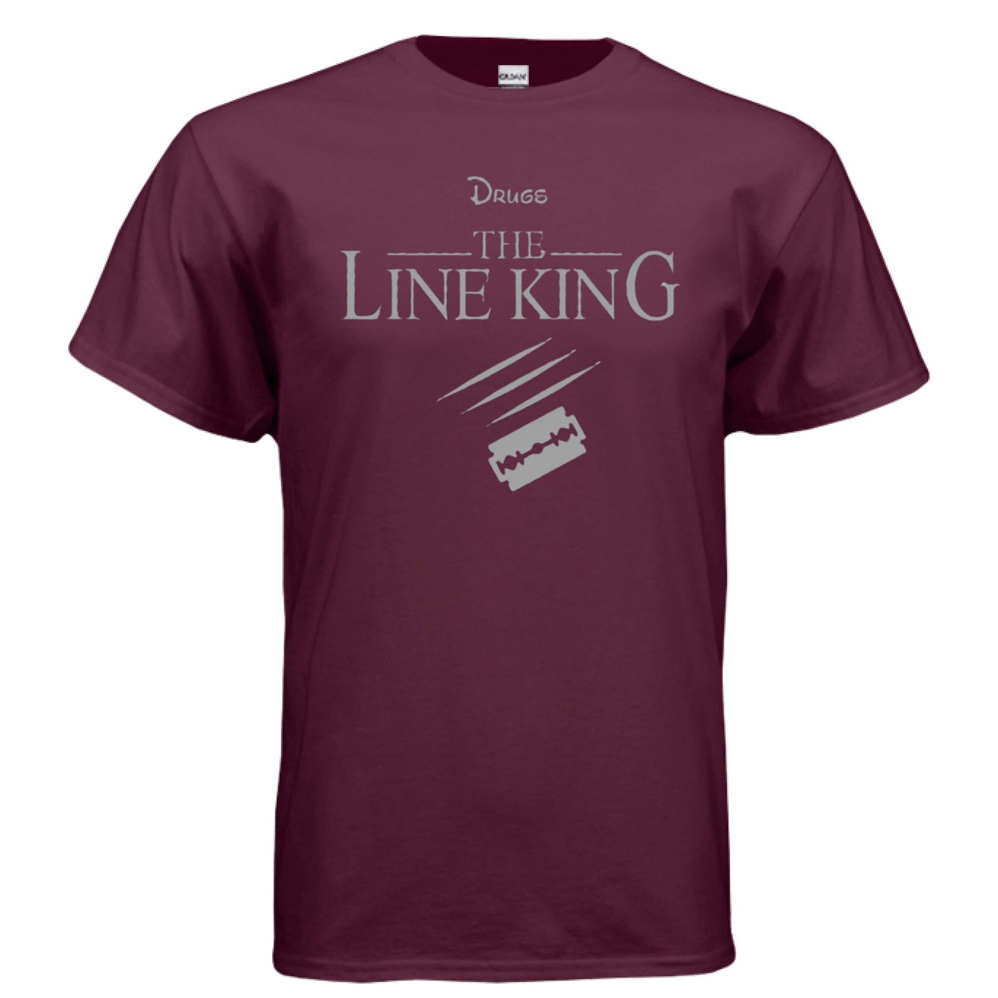 Signature Mocktops - The Line King