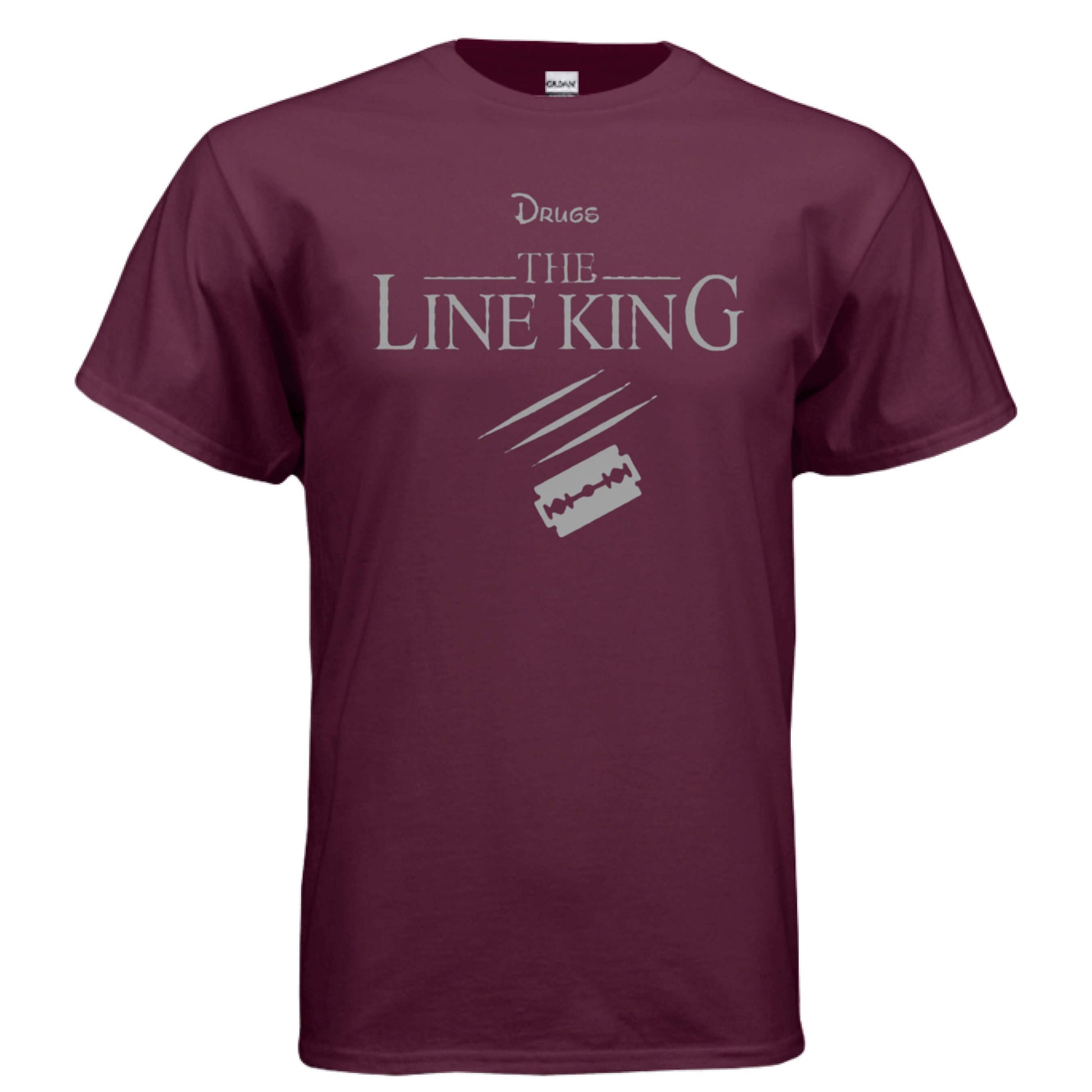 Signature Mocktops - The Line King
