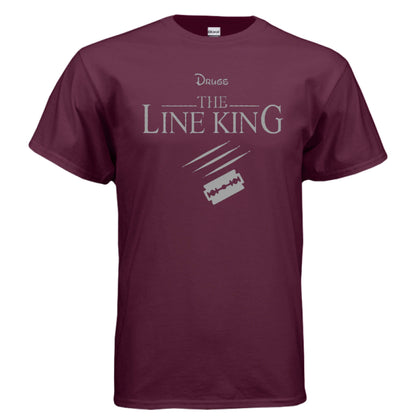 Signature Mocktops - The Line King