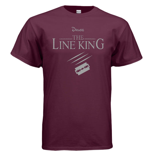 Signature Mocktops - The Line King