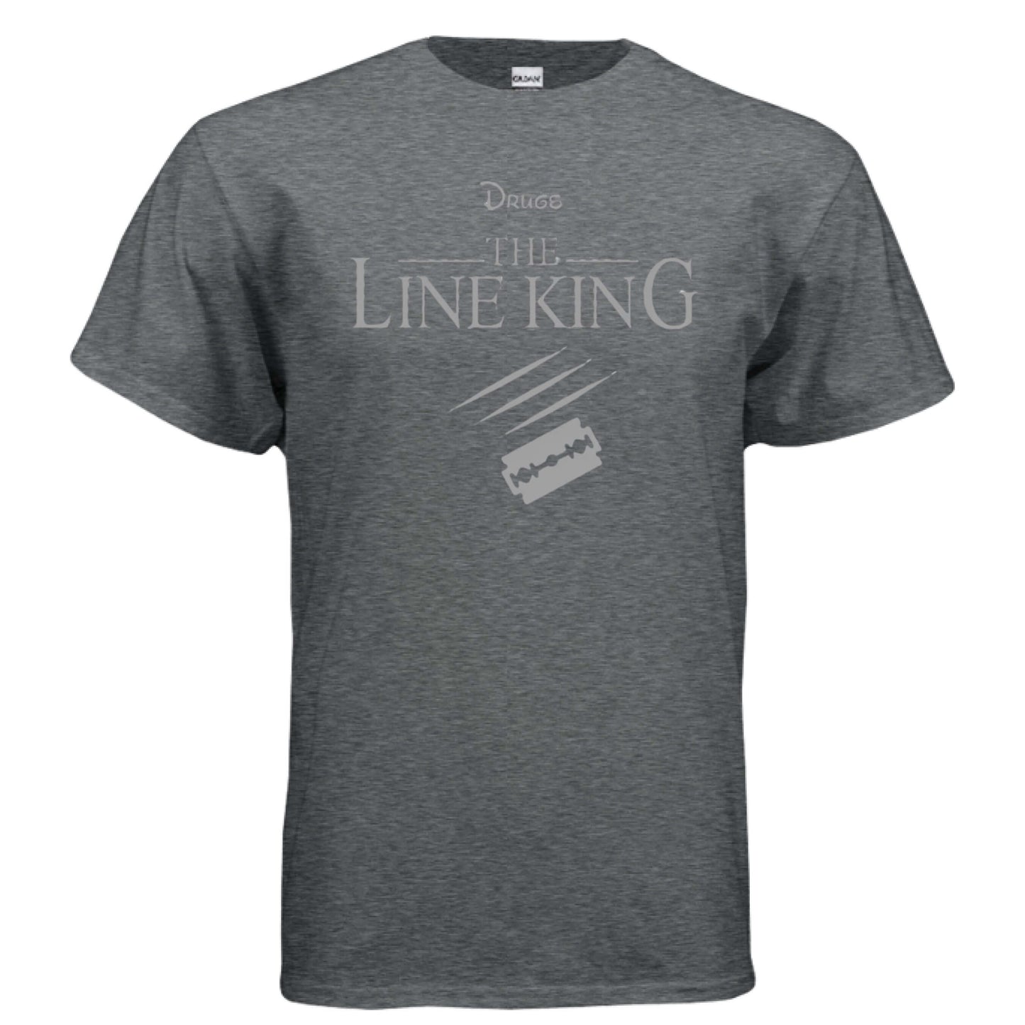 Signature Mocktops - The Line King