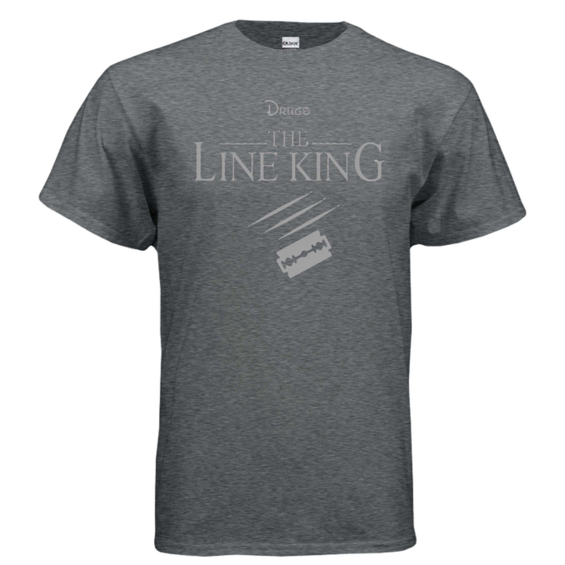 Signature Mocktops - The Line King