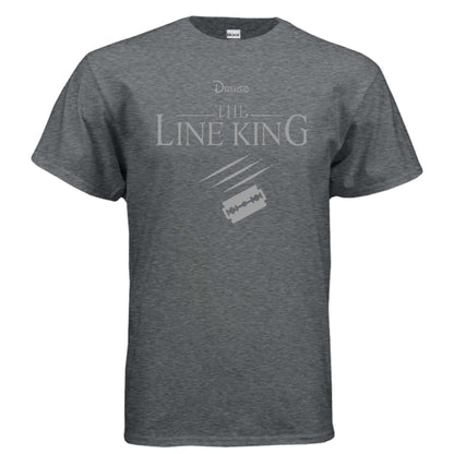 Signature Mocktops - The Line King