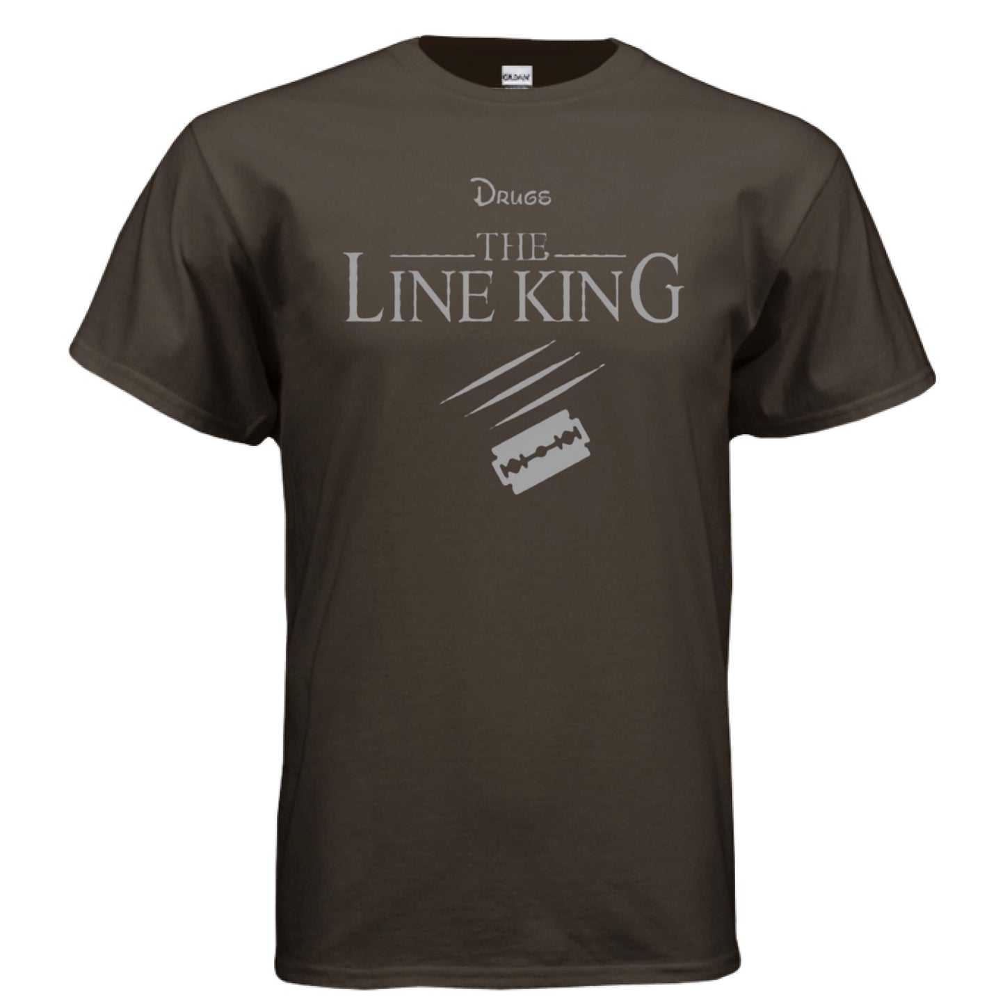 Signature Mocktops - The Line King