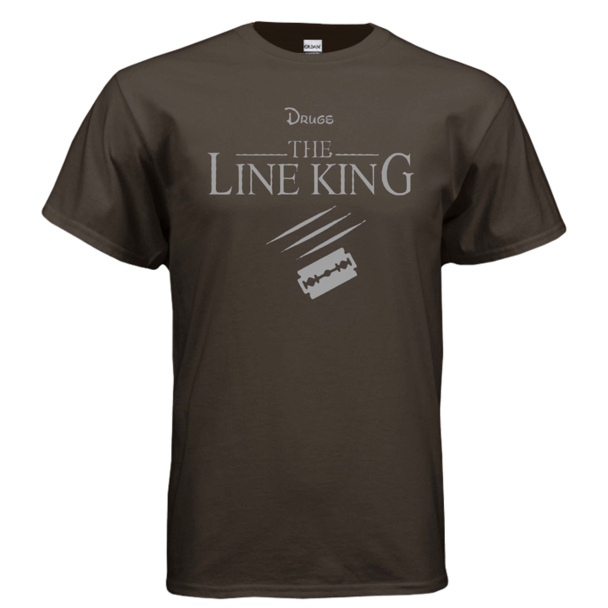 Signature Mocktops - The Line King
