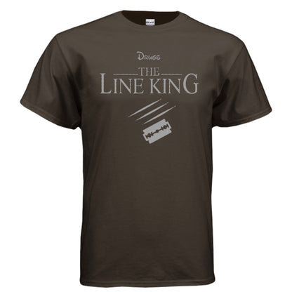 Signature Mocktops - The Line King