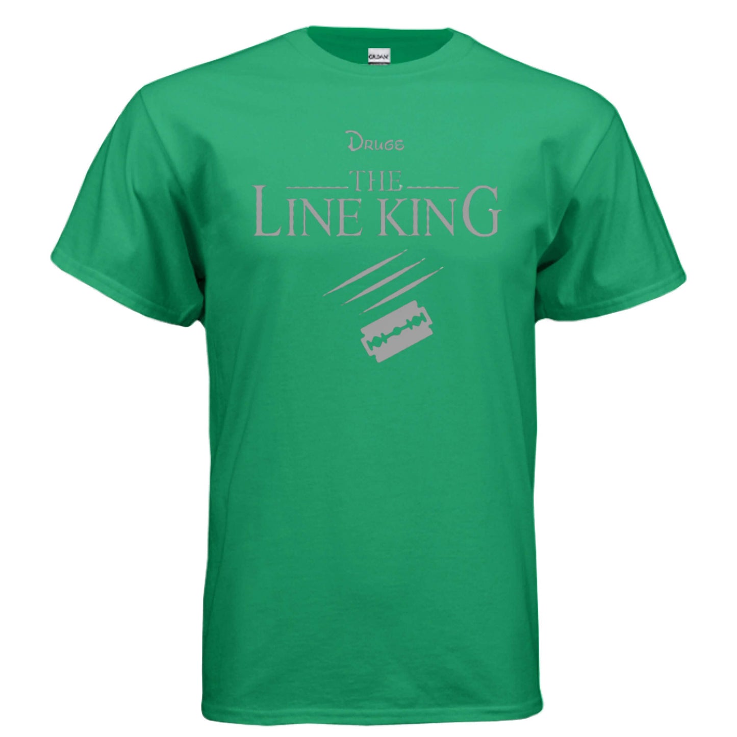 Signature Mocktops - The Line King