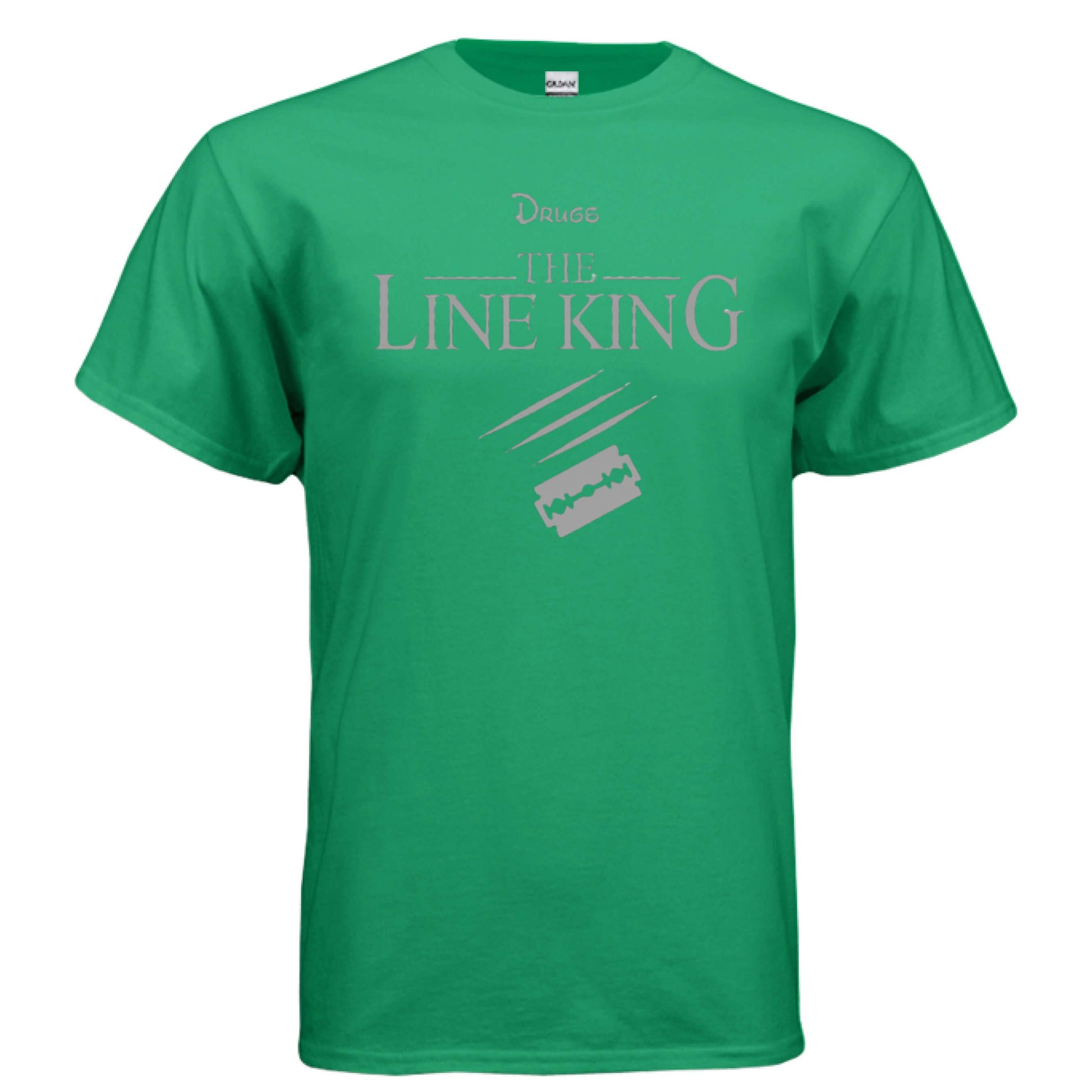 Signature Mocktops - The Line King
