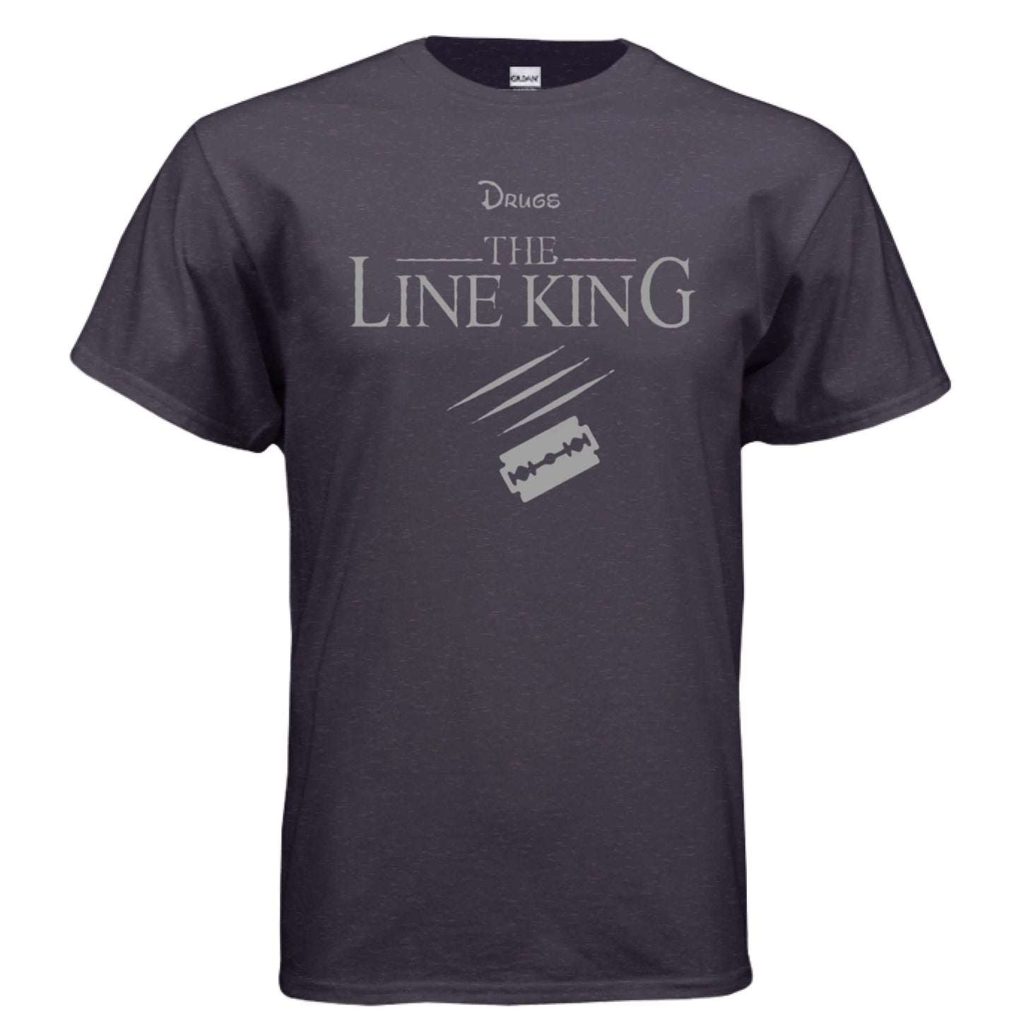 Signature Mocktops - The Line King