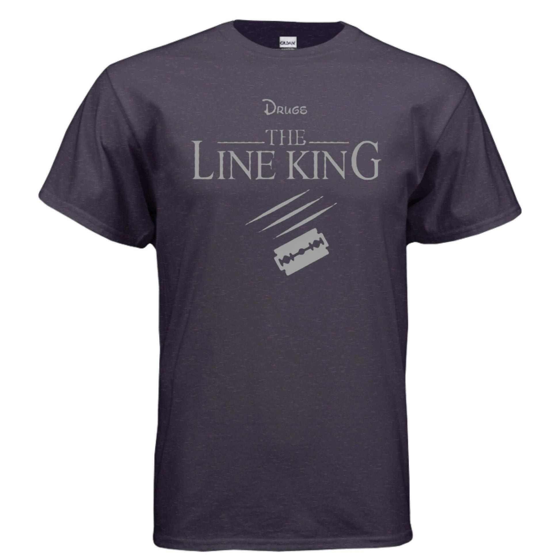 Signature Mocktops - The Line King