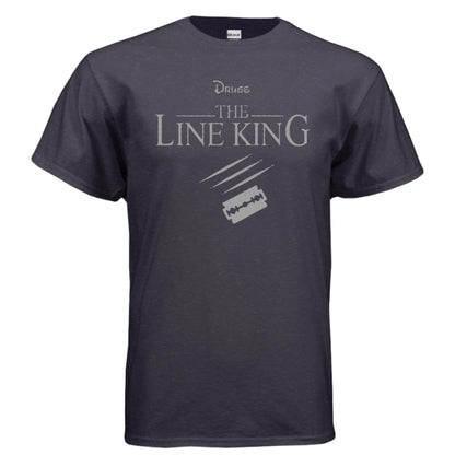 Signature Mocktops - The Line King