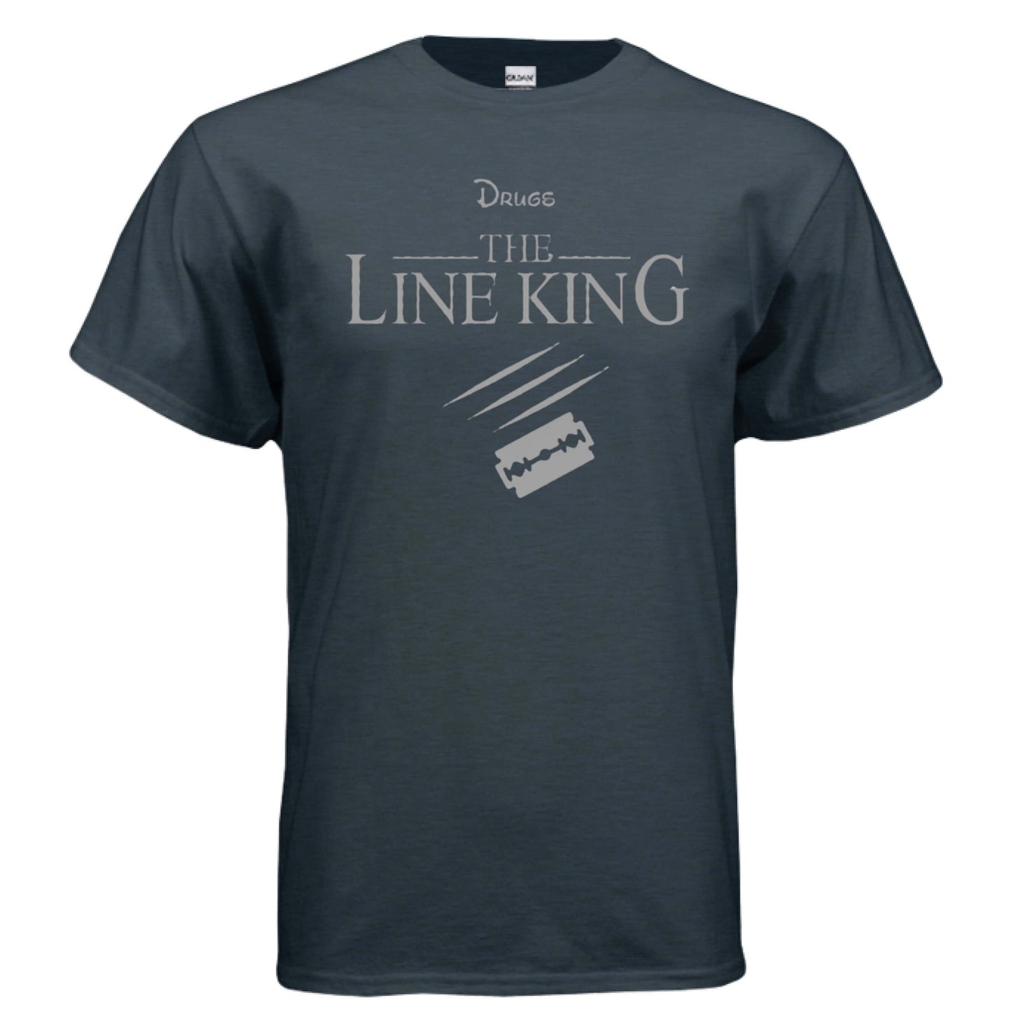 Signature Mocktops - The Line King