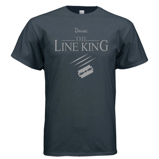 Signature Mocktops - The Line King